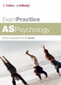 AS Psychology (Exam Practice)