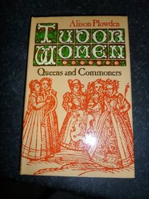 Tudor Women