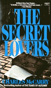 The Secret Lovers (Paul Christopher, Bk 3)