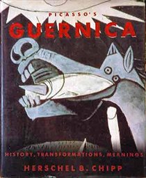 Picasso's Guernica (Painters & Sculptors)