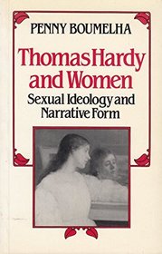 Thomas Hardy & Women Boumelha