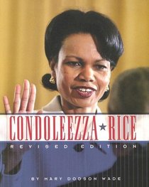 Condoleezza Rice (Gateway Biographies (Paperback))