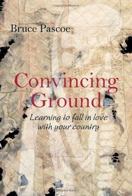 Convincing Ground: Learning to Fall in Love With Your Country