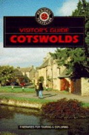 Cotswolds (Visitor's Guide)