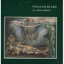 William Blake (Tate Gallery colour book series)