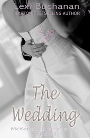 The Wedding (McKenzie Brothers) (Volume 1)