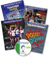 Financial Fitness for Life: Parent's Guide Grades 6-12 (Financial Fitness for Life) (Financial Fitness for Life)