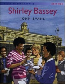 Shirley Bassey (Welsh History Stories)
