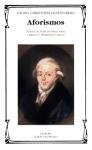 Aforismos/ Aphorism (Spanish Edition)