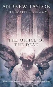 Office of the Dead (SIGNED)
