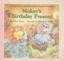 Mokey's Birthday Present (Fraggle Rock)