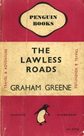 The Lawless Roads