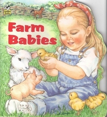 Farm Babies (Look-Look)