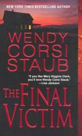 The Final Victim (Large Print)
