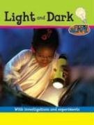 Light and Dark (Science Alive)