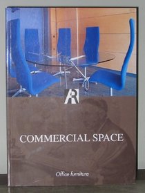 Office Furniture (Commercial Space)