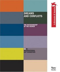 Dreams and Conflicts: The Viewer's Dictatorship