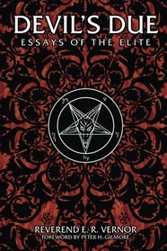 Devil's Due Essays of the Elite