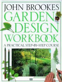 Garden Design Workbook