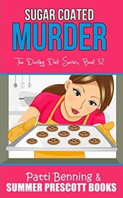 Sugar Coated Murder (The Darling Deli Series) (Volume 32)