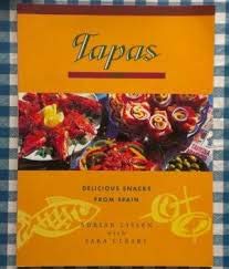 Tapas: Delicious Snacks from Spain