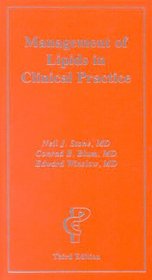 Management of Lipids in Clinical Practice (3rd Edition)