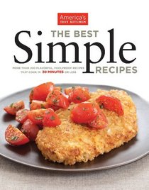 The Best Simple Recipes