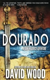 Dourado: A Dane Maddock Adventure (Dane Maddock Adventures) (Volume 1)
