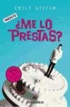 Me lo prestas? / Something Borrowed (Spanish Edition)