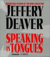 Speaking in Tongues (Audio Cassette)