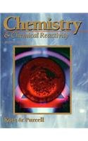 Chemistry  Chemical Reactivity Second Edition