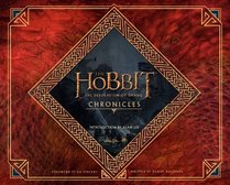 The Hobbit: The Desolation of Smaug Chronicles Iii: Art and Design
