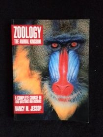 Zoology, the Animal Kingdom: A Complete Course in 1000 Questions and Answers