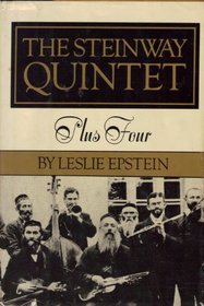 The Steinway quintet: Plus four