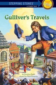 Gulliver's Travels (Stepping Stone)