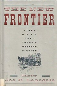 NEW FRONTIER,THE (New Frontier)