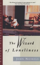 Wizard of Loneliness