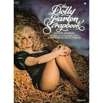 The official Dolly Parton scrapbook (A Target book)