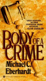 Body of a Crime