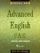 Focus on Advanced English (Focus on Advanced English CAE)