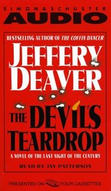 The Devil's Teardrop: A Novel of the Last Night of the Century