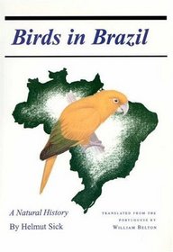 Birds in Brazil
