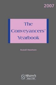 The Conveyancers' Yearbook