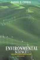 Environmental Science: Creating a Sustainable Future