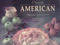 American (Classic Cookbook Series)
