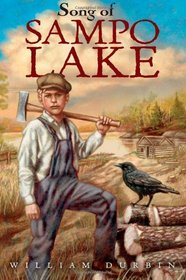 Song of Sampo Lake (Fesler-Lampert Minnesota Heritage)