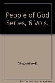 People of God Series, 6 Vols.