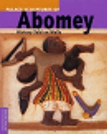 Palace Sculptures of Abomey: History Told on Walls (Conservation and Cultural Heritage)