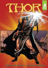 Thor (Short Tales Norse Myths)