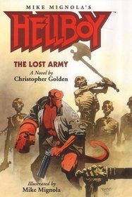 Hellboy: The Lost Army